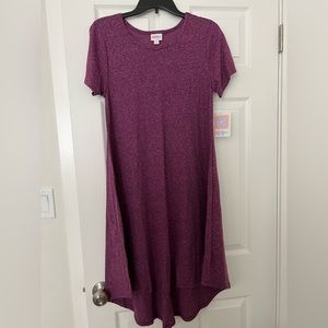 Lularoe Carly Dress